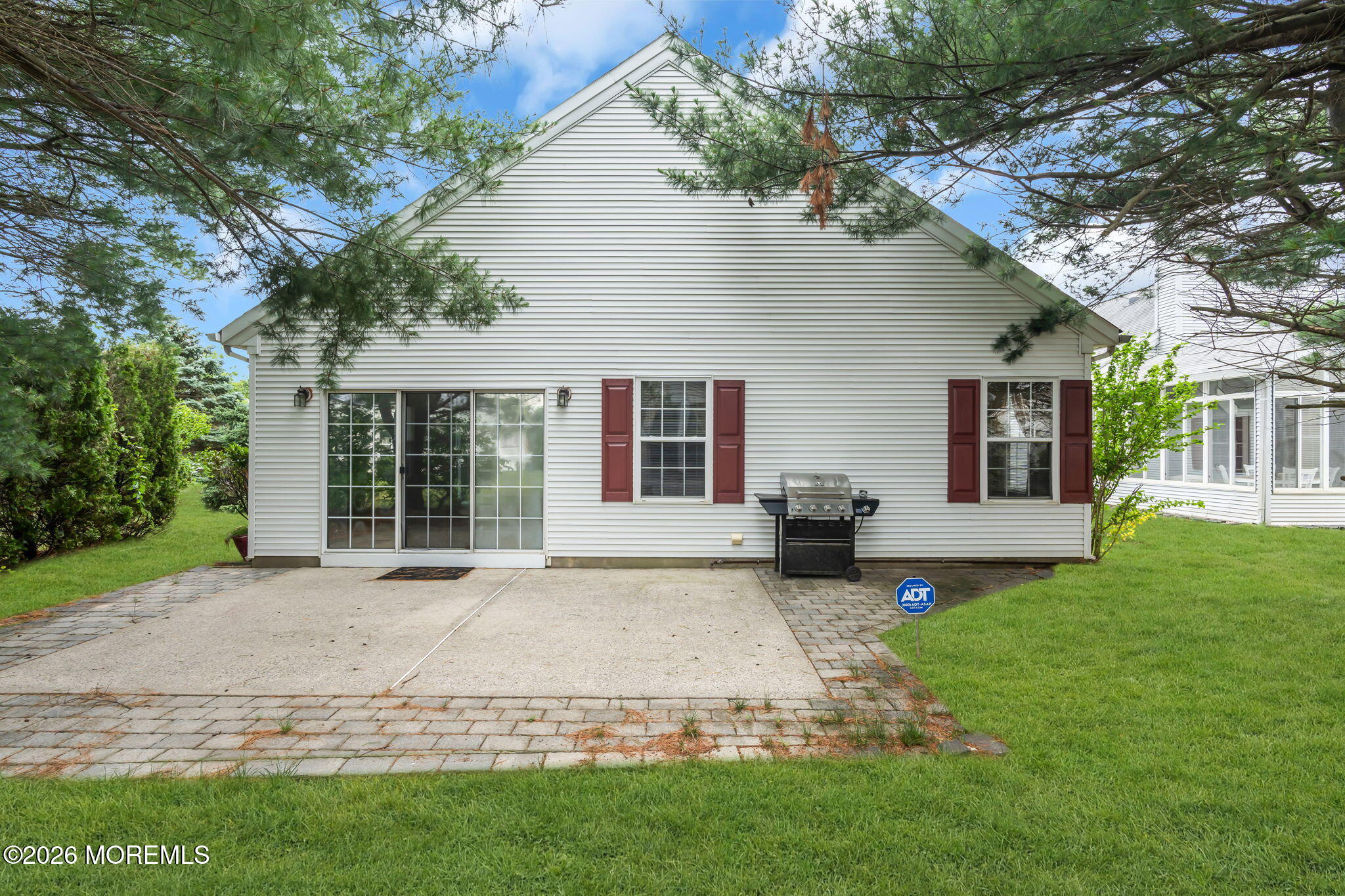 17 Falstaff Drive Manchester NJ 08759