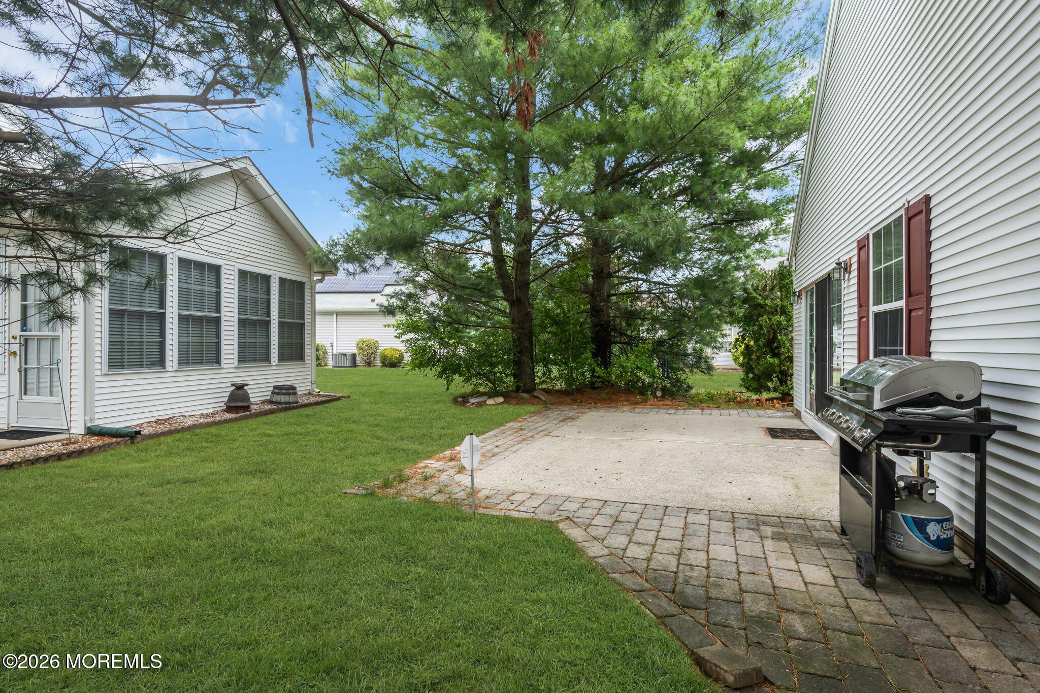 17 Falstaff Drive Manchester NJ 08759