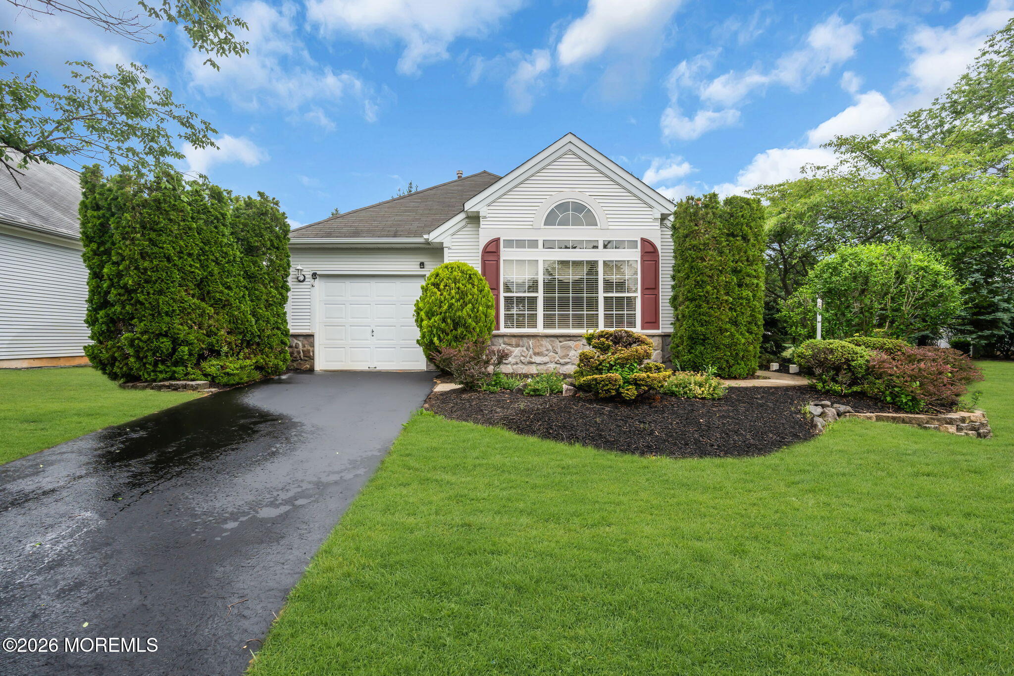 17 Falstaff Drive Manchester NJ 08759