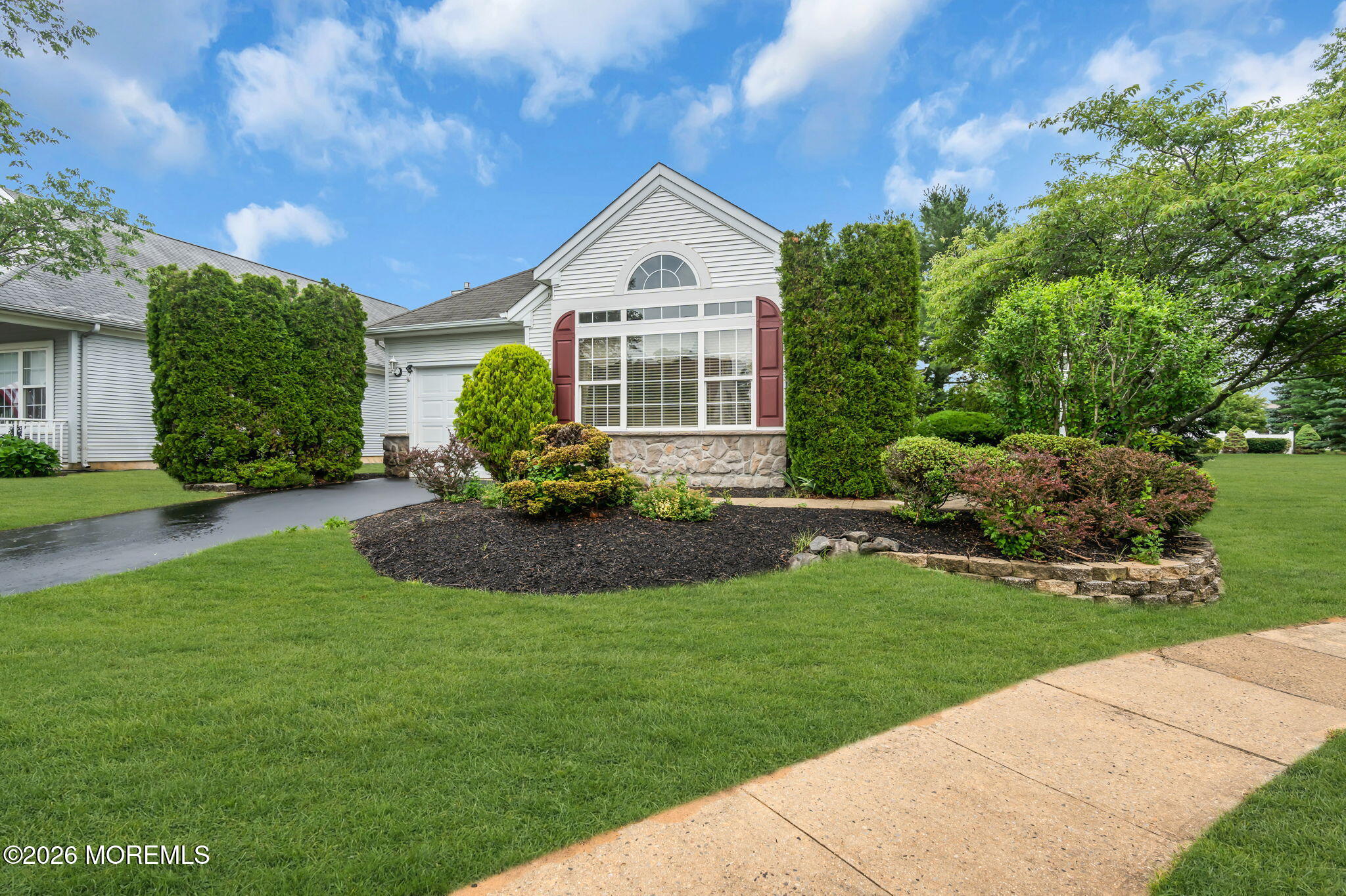 17 Falstaff Drive Manchester NJ 08759