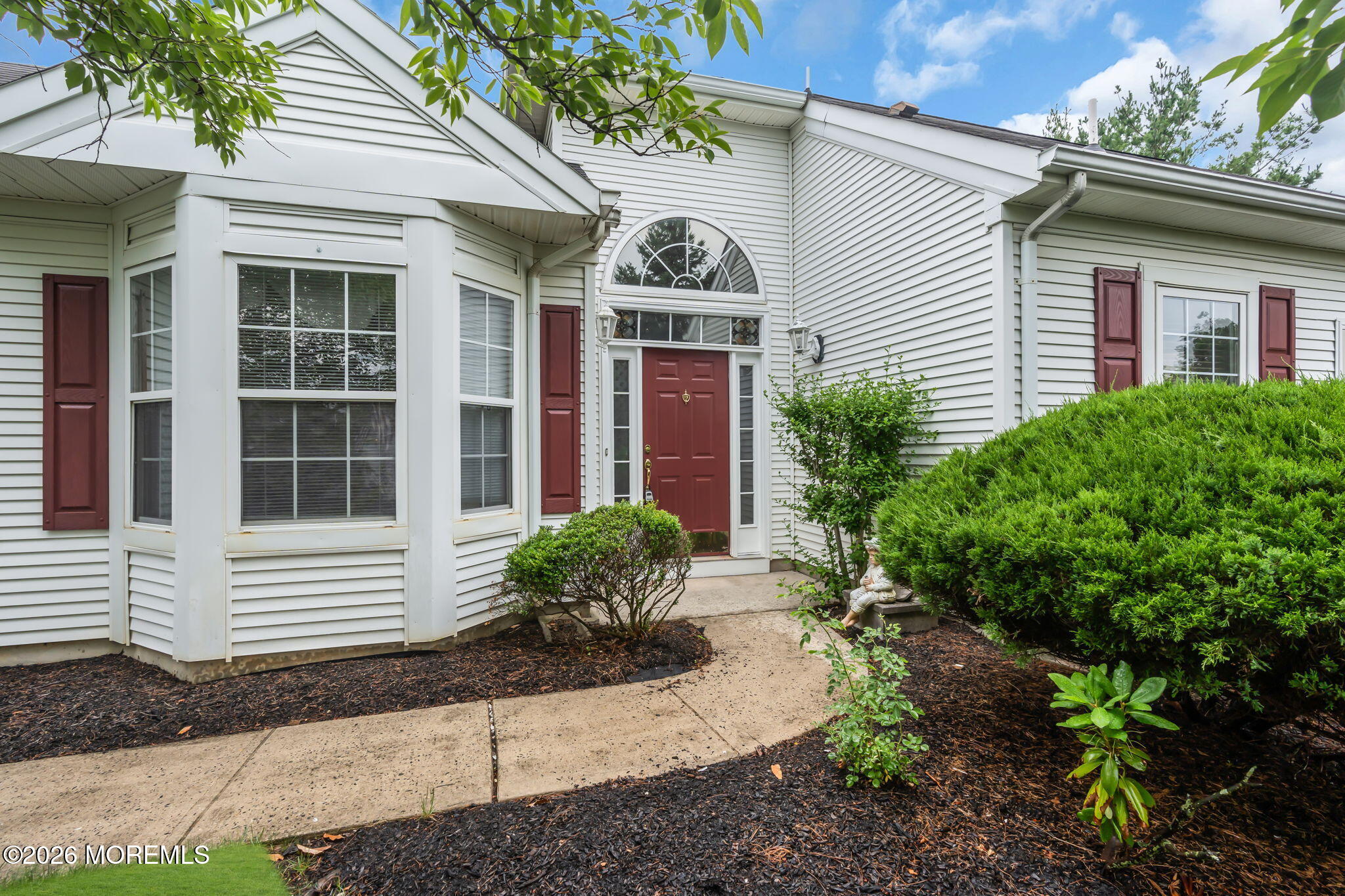 17 Falstaff Drive Manchester NJ 08759