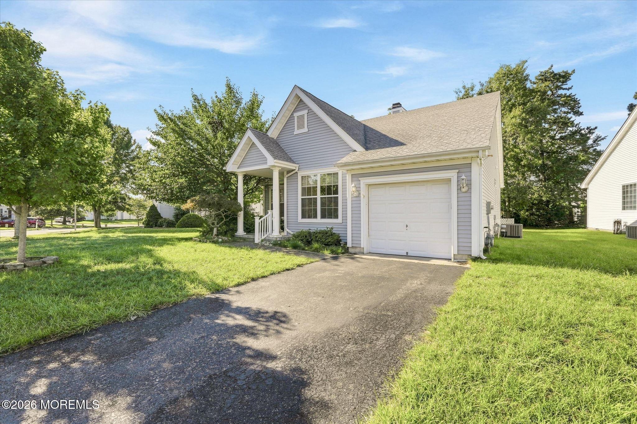 30 Fountain View Drive Barnegat NJ 08005
