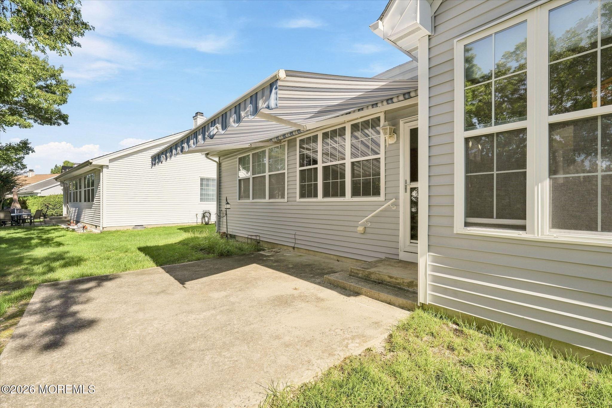 30 Fountain View Drive Barnegat NJ 08005