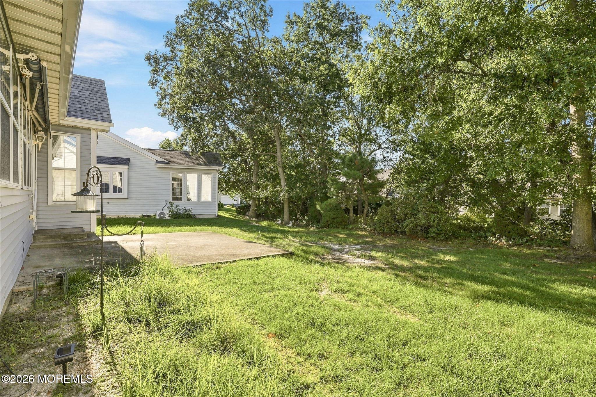 30 Fountain View Drive Barnegat NJ 08005
