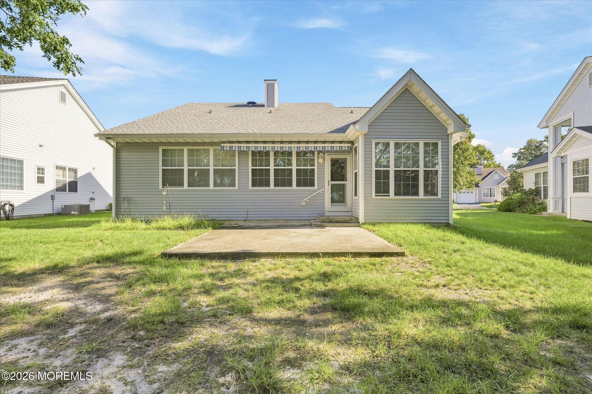 30 Fountain View Drive Barnegat NJ 08005
