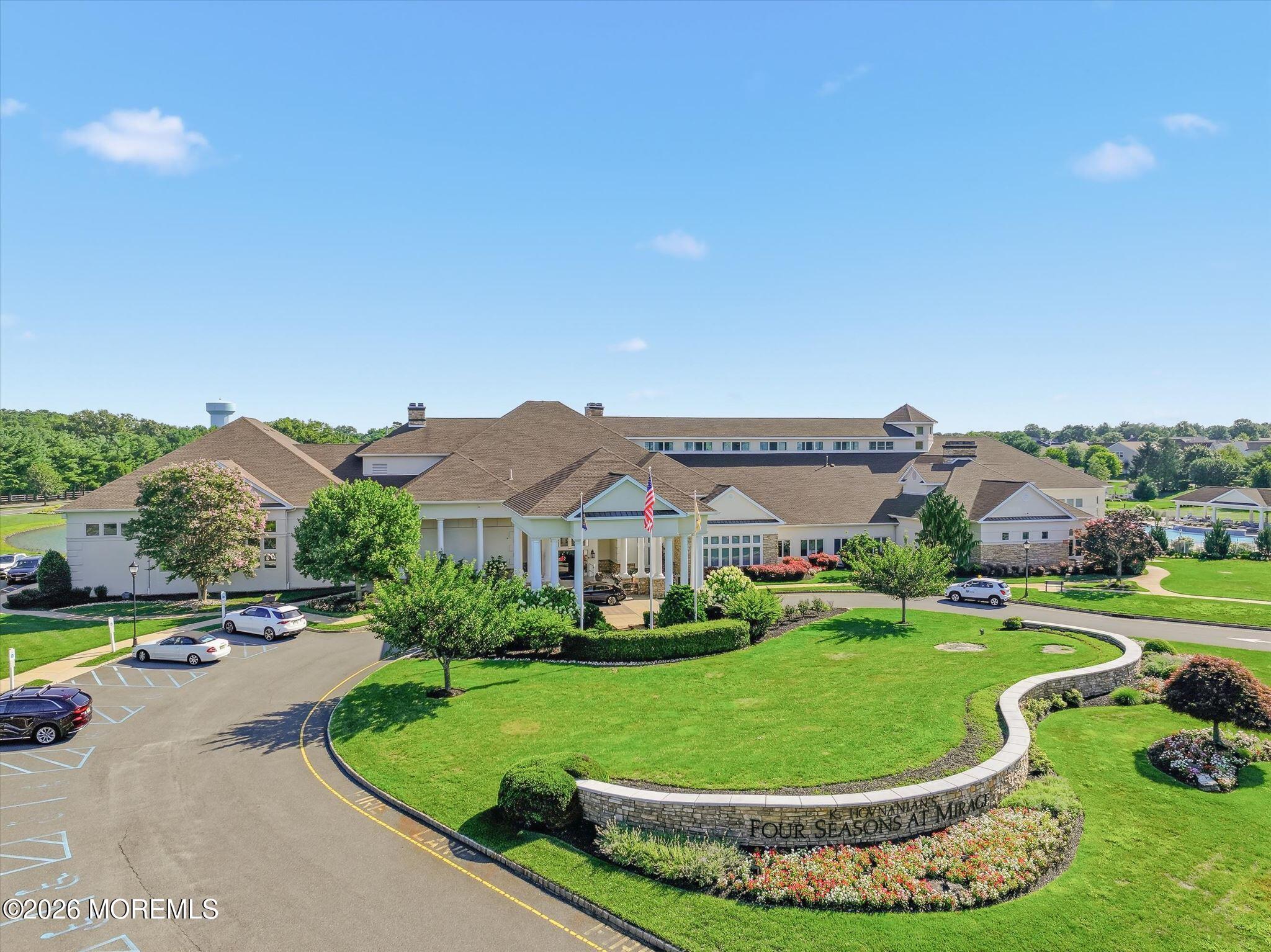 30 Fountain View Drive Barnegat NJ 08005