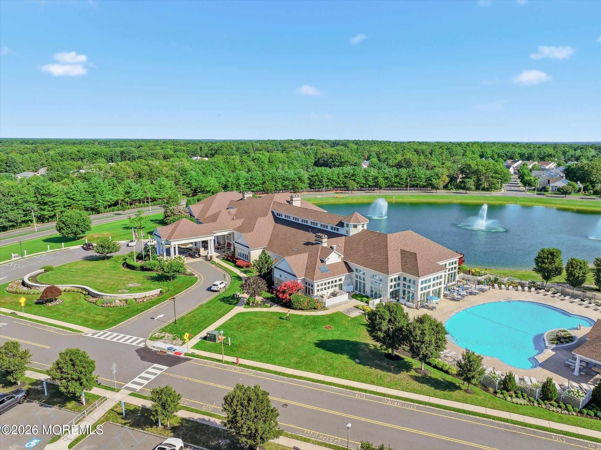30 Fountain View Drive Barnegat NJ 08005
