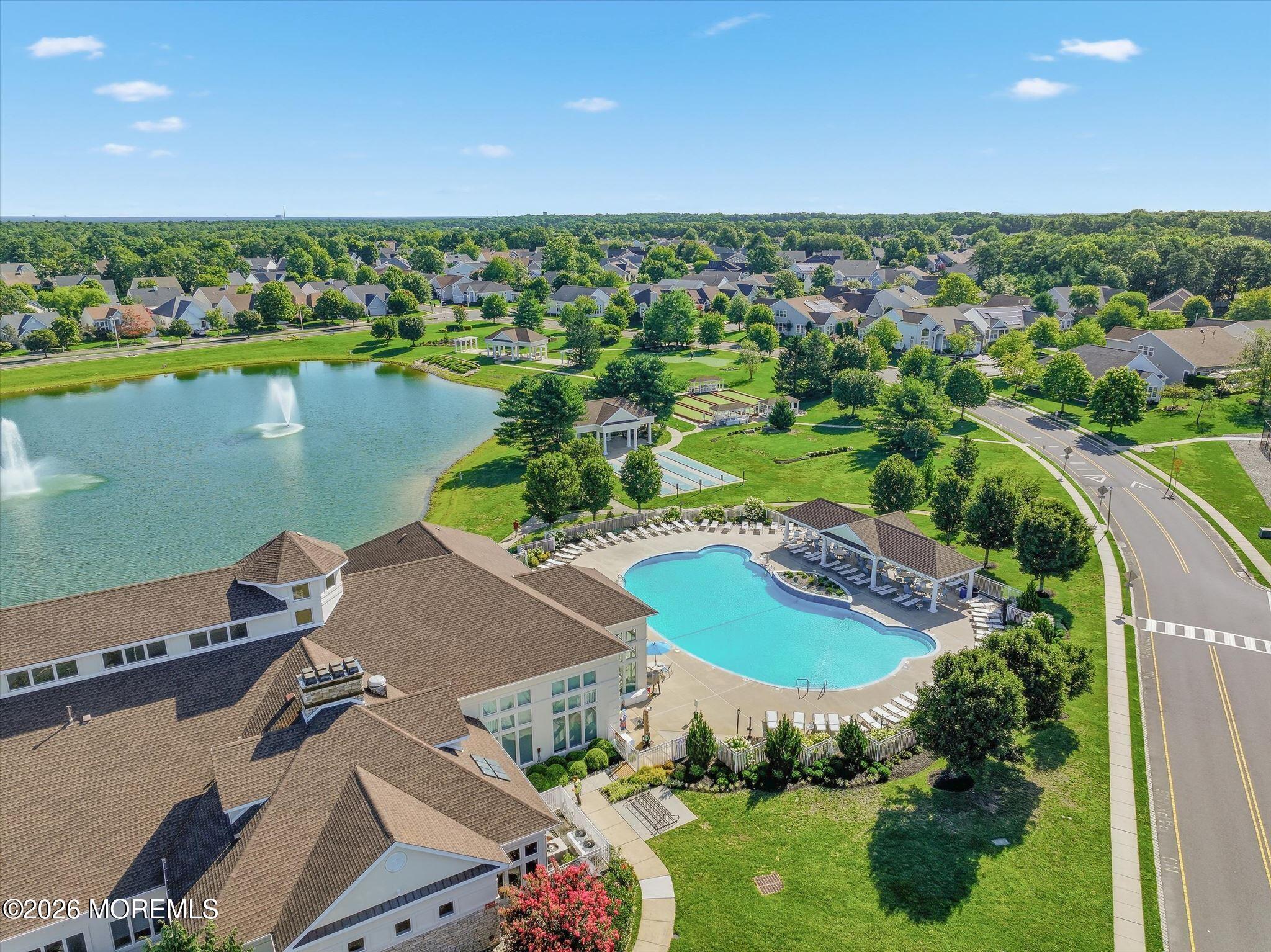30 Fountain View Drive Barnegat NJ 08005