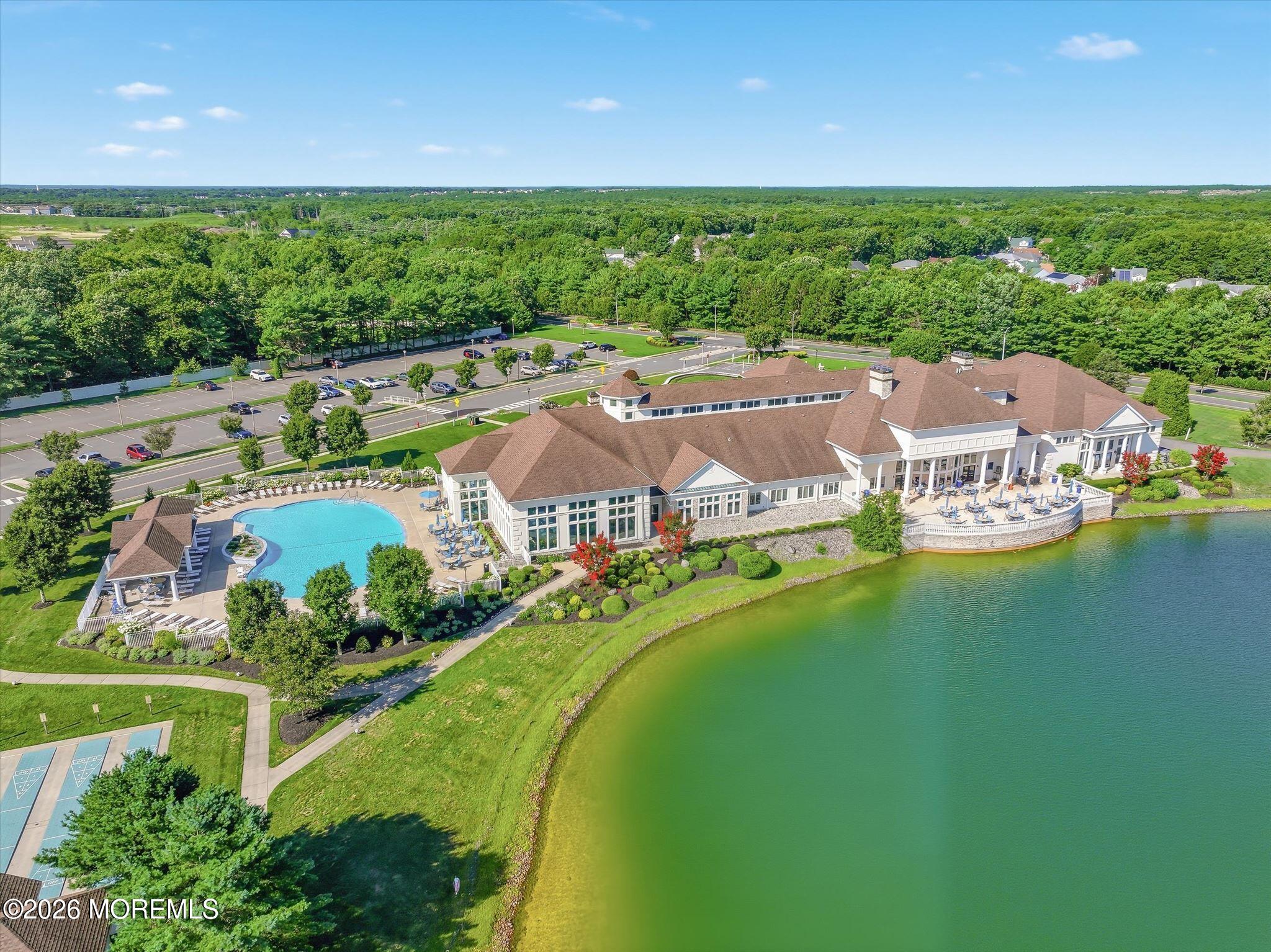 30 Fountain View Drive Barnegat NJ 08005