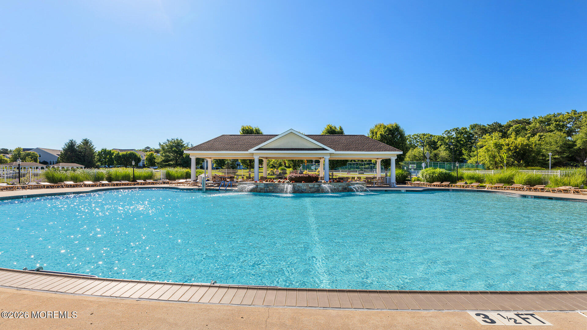 30 Fountain View Drive Barnegat NJ 08005