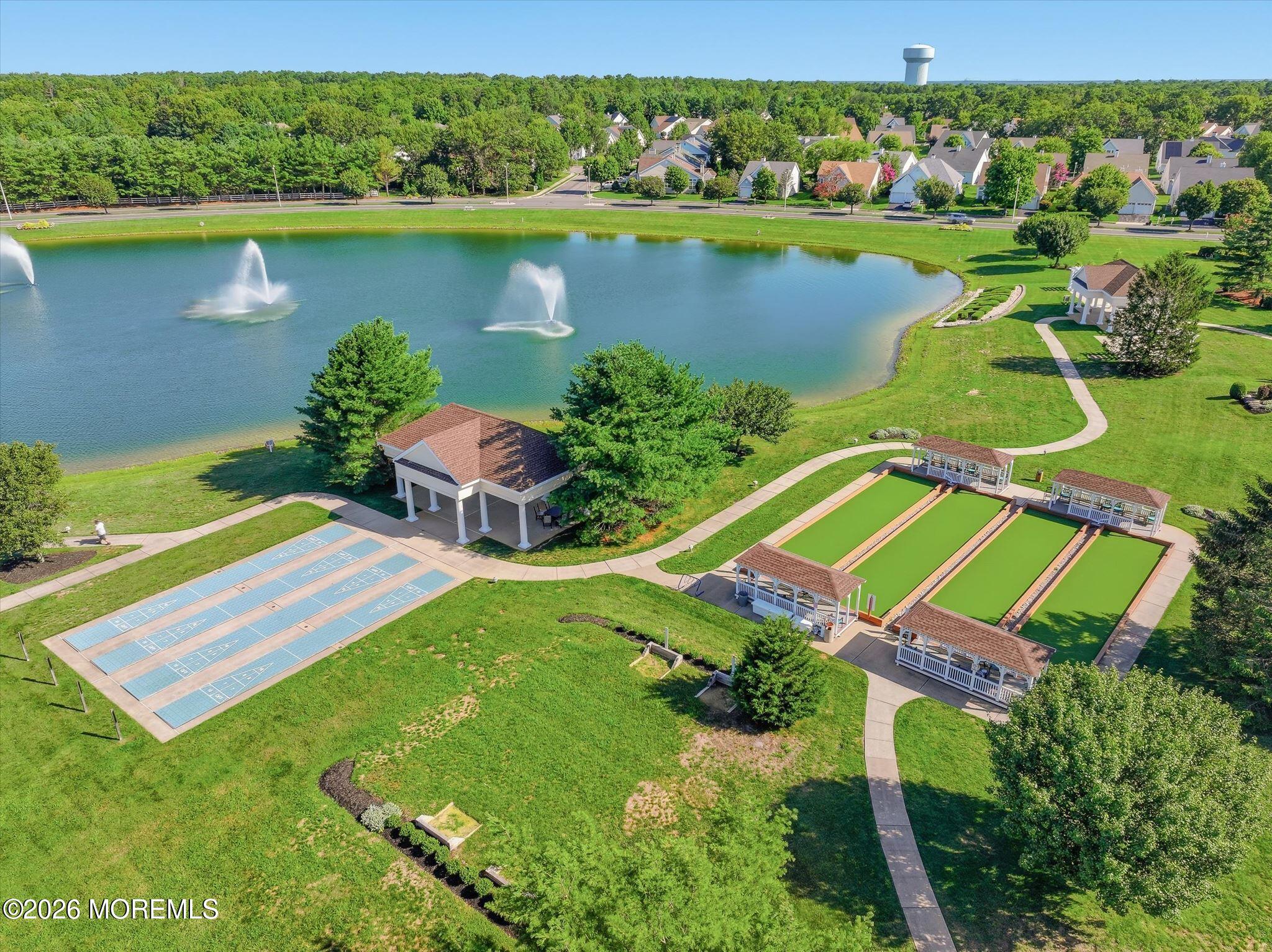 30 Fountain View Drive Barnegat NJ 08005