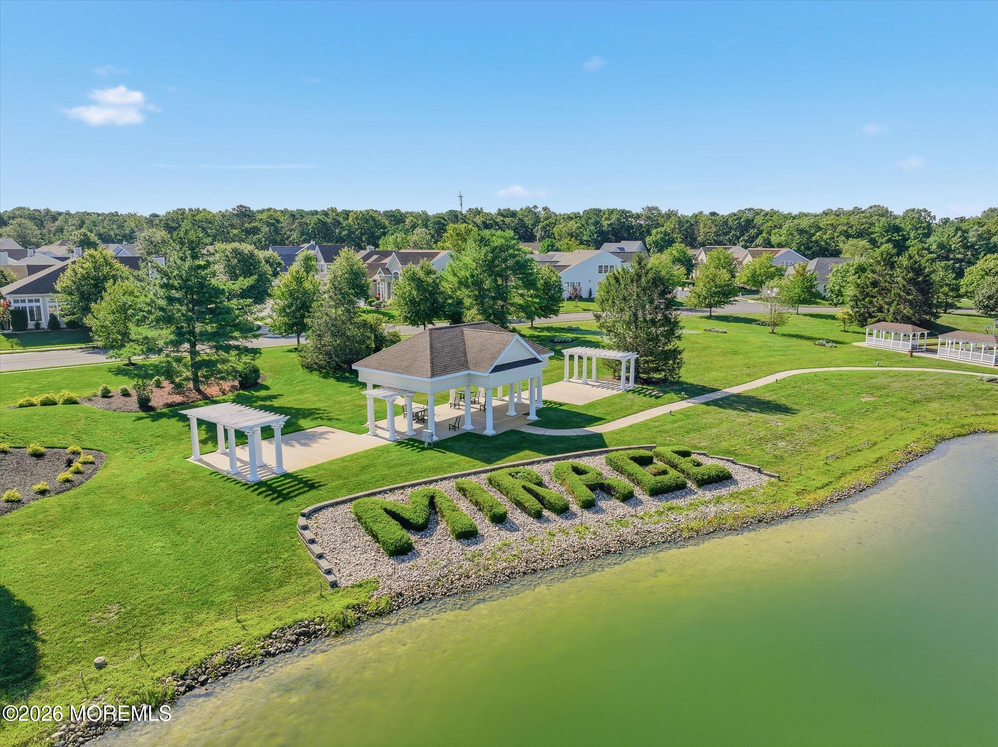 30 Fountain View Drive Barnegat NJ 08005