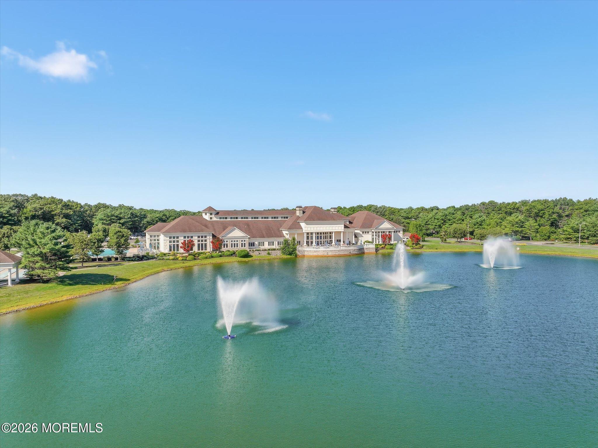 30 Fountain View Drive Barnegat NJ 08005