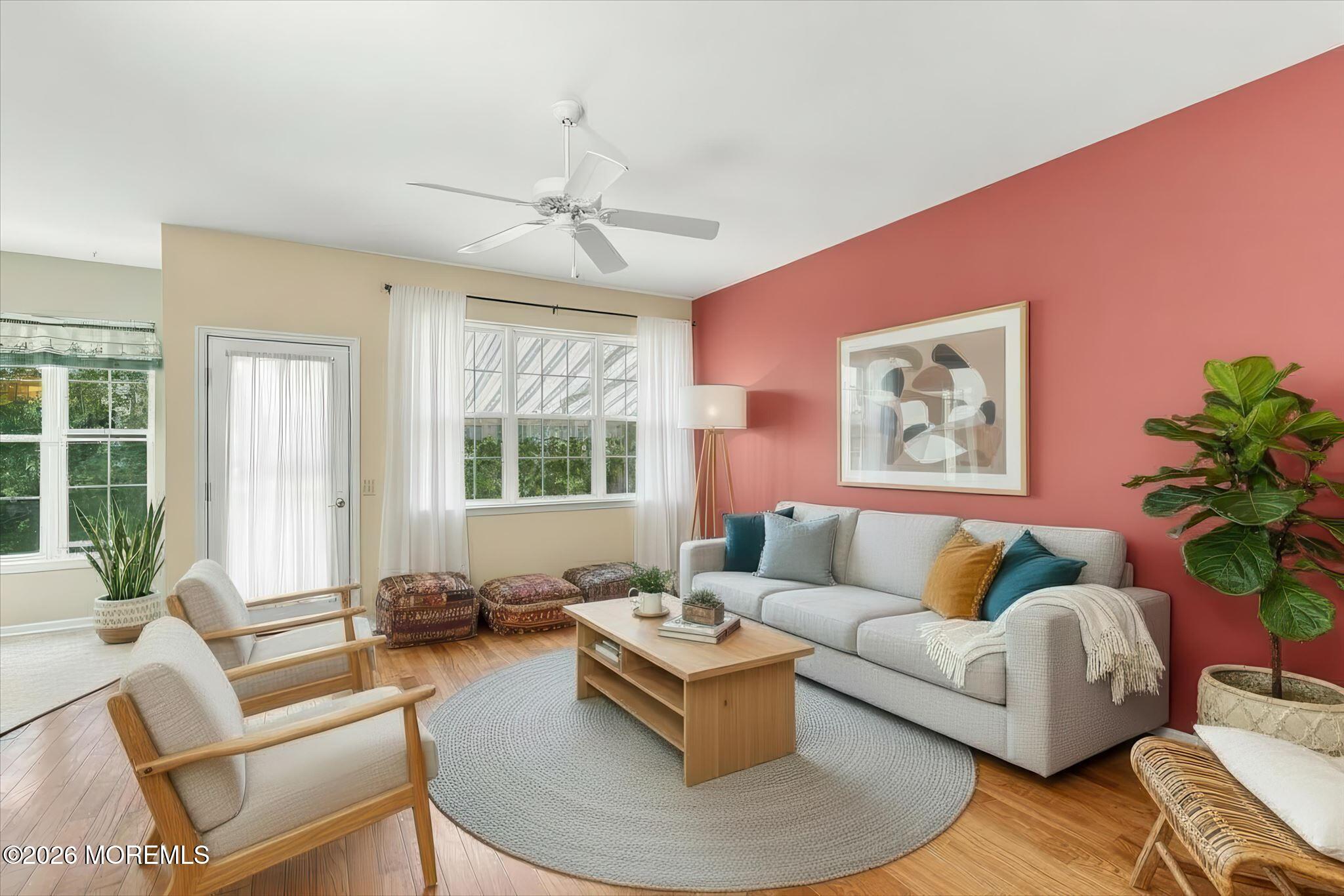 30 Fountain View Drive Barnegat NJ 08005