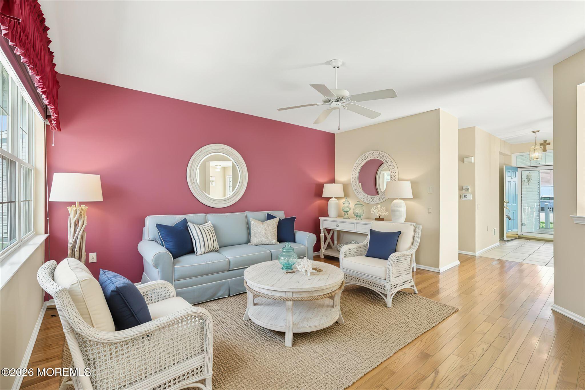30 Fountain View Drive Barnegat NJ 08005