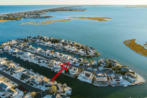 46 Adrian Road Long Beach Twp NJ 08008