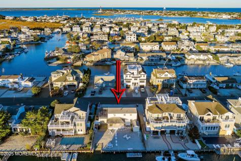 46 Adrian Road Long Beach Twp NJ 08008