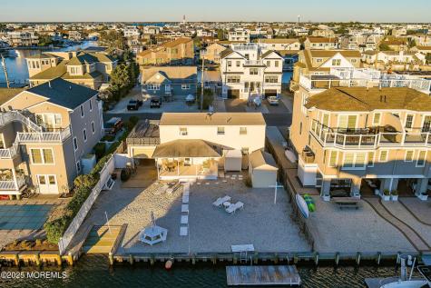 46 Adrian Road Long Beach Twp NJ 08008
