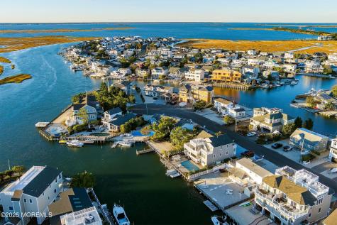 46 Adrian Road Long Beach Twp NJ 08008