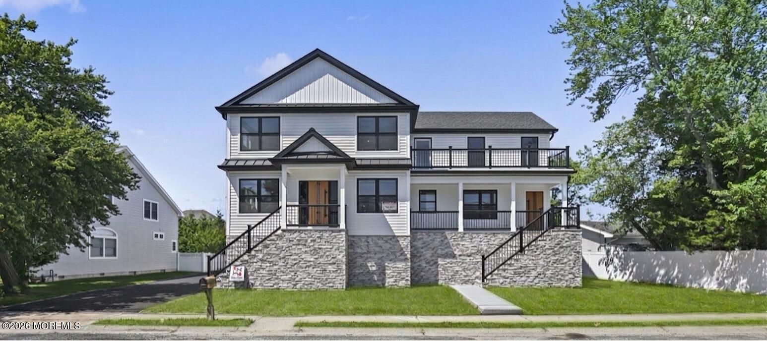 709 Howe Street Point Pleasant NJ 08742