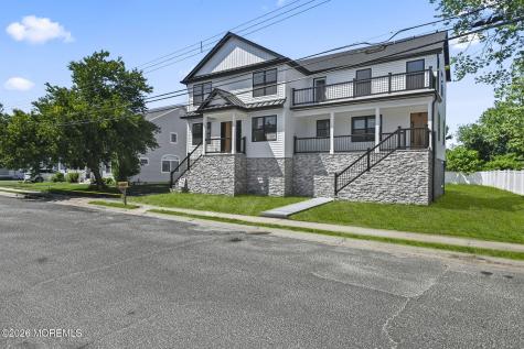 709 Howe Street Point Pleasant NJ 08742