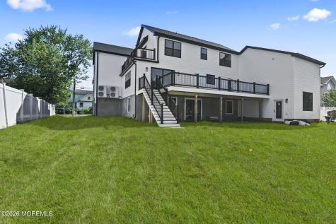 709 Howe Street Point Pleasant NJ 08742