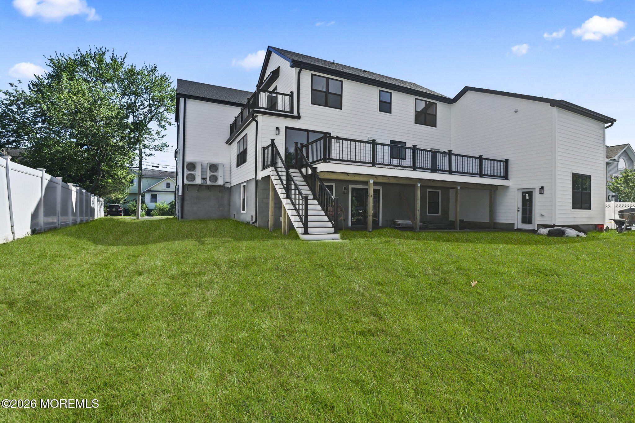 709 Howe Street Point Pleasant NJ 08742