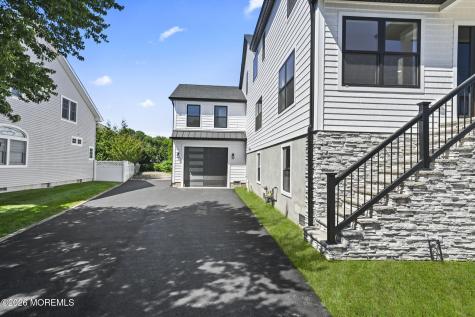 709 Howe Street Point Pleasant NJ 08742