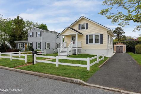 45 Manning Street Red Bank NJ 07701