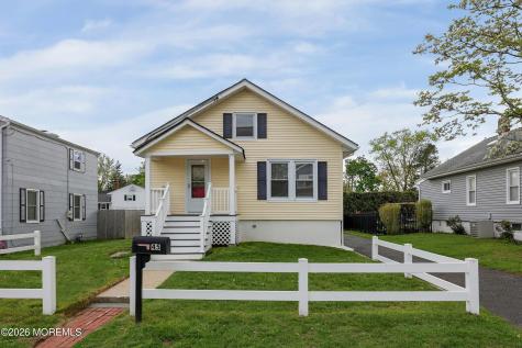 45 Manning Street Red Bank NJ 07701