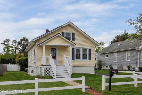 45 Manning Street Red Bank NJ 07701