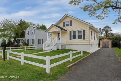 45 Manning Street Red Bank NJ 07701