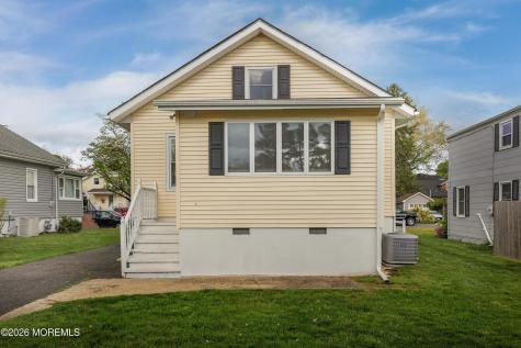 45 Manning Street Red Bank NJ 07701