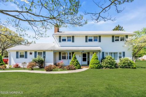 42 Sugar Maple Lane Tinton Falls NJ 07724