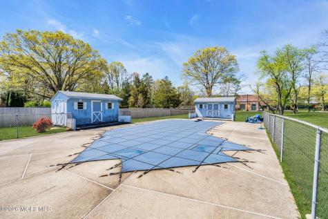 42 Sugar Maple Lane Tinton Falls NJ 07724
