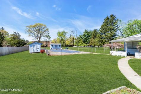 42 Sugar Maple Lane Tinton Falls NJ 07724