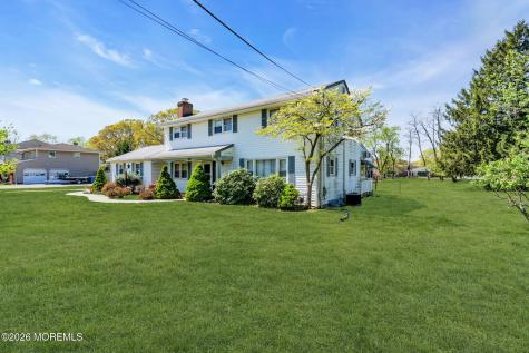 42 Sugar Maple Lane Tinton Falls NJ 07724