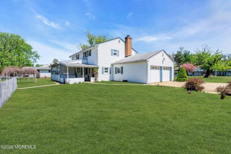 42 Sugar Maple Lane Tinton Falls NJ 07724