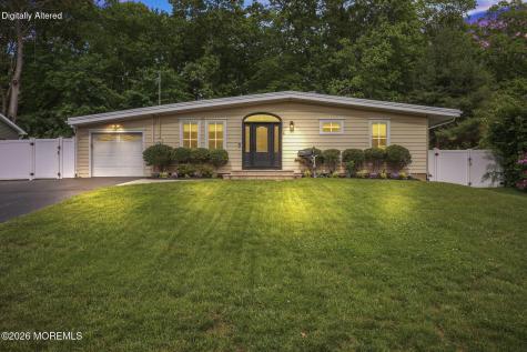 216 Parkview Terrace Lincroft NJ 07738