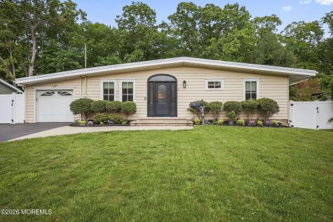 216 Parkview Terrace Lincroft NJ 07738