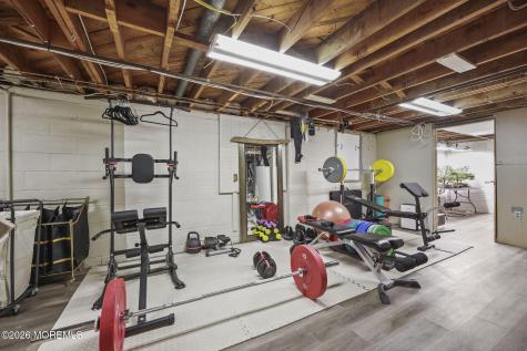 216 Parkview Terrace Lincroft NJ 07738