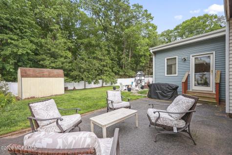 216 Parkview Terrace Lincroft NJ 07738