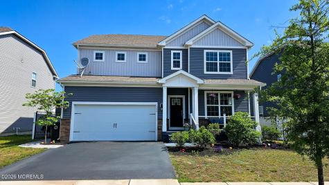 106 Ashburn Avenue Stafford NJ 08050