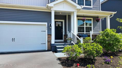 106 Ashburn Avenue Stafford NJ 08050