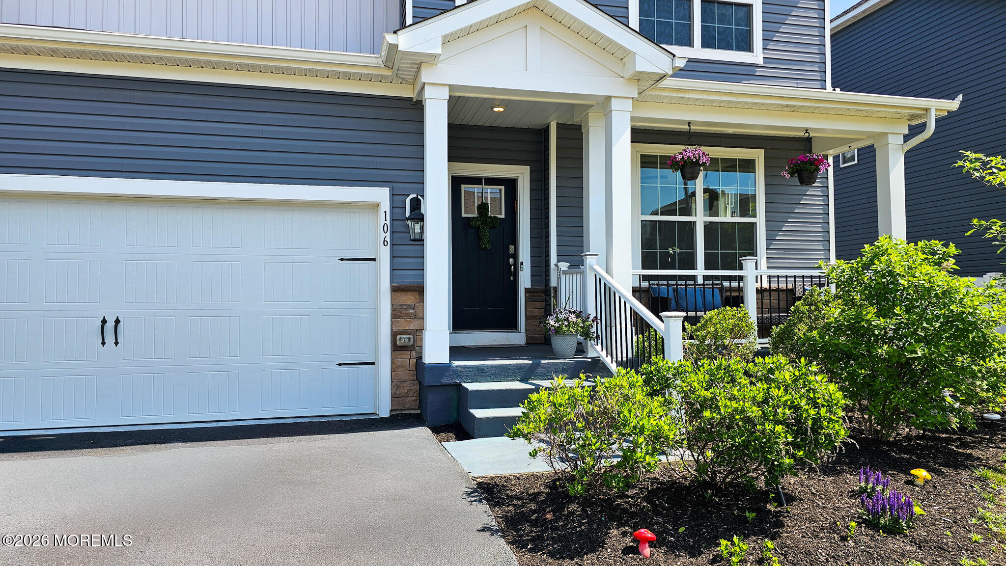 106 Ashburn Avenue Stafford NJ 08050