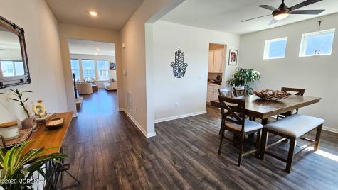 106 Ashburn Avenue Stafford NJ 08050