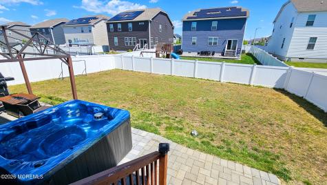 106 Ashburn Avenue Stafford NJ 08050