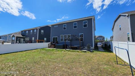 106 Ashburn Avenue Stafford NJ 08050