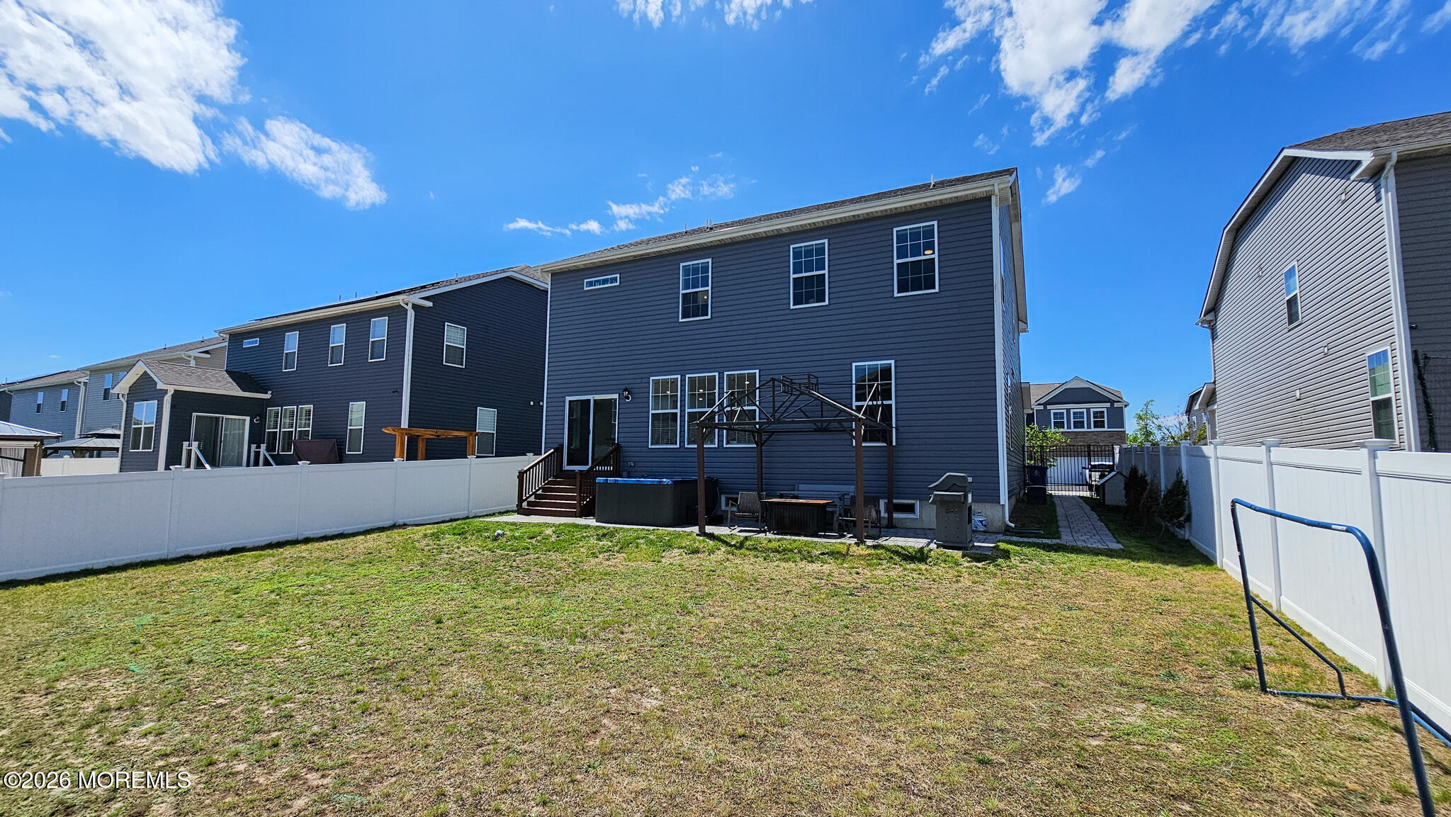 106 Ashburn Avenue Stafford NJ 08050