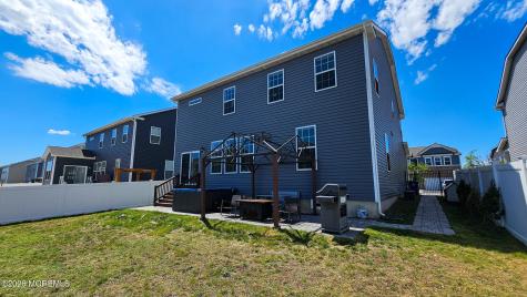 106 Ashburn Avenue Stafford NJ 08050
